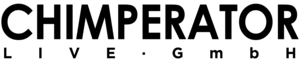 Logo des Veranstalters Chimperator