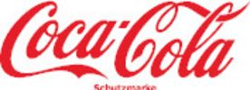 Logo von Coca-Cola
