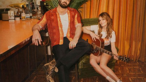 Angus & Julia Stone