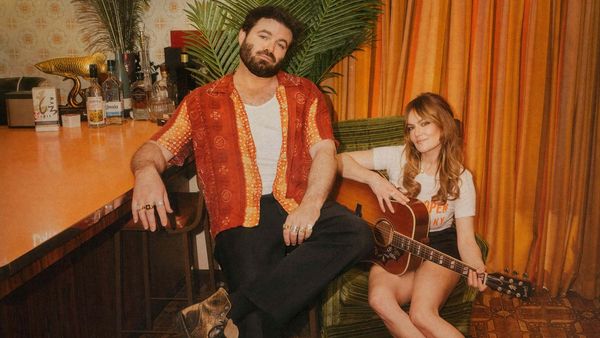 Angus & Julia Stone